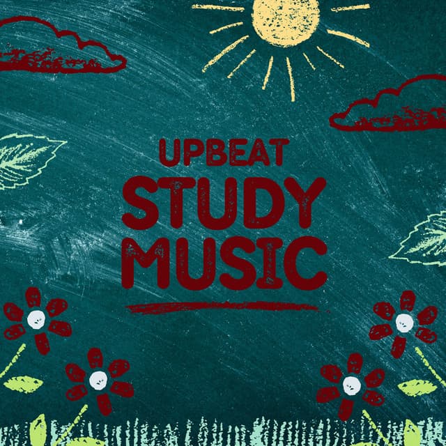 Elegant Study Session Melodies - John Smith