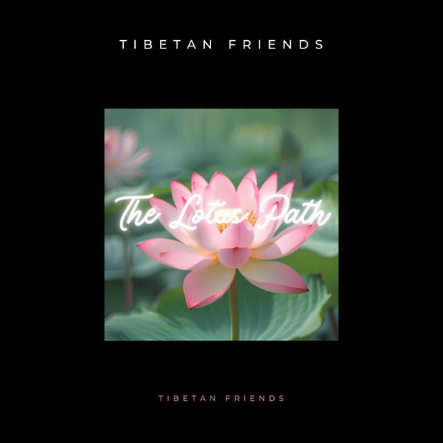 The Lotus Path - Tibetan Friends