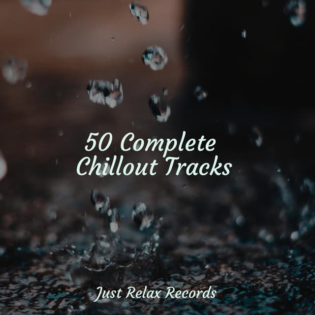 50 Complete Chillout Tracks - Baby Lullaby