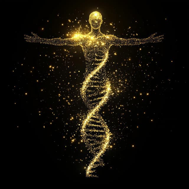 Der Klang des Neuanfangs: Vorwort zu den Schimmernden Horizonten - Einschlafmusik für Dich