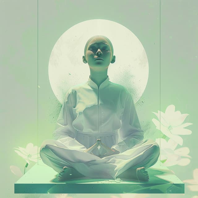 Regalo Gentil De La Armonía: Música Para La Relajación - Campos Relajantes