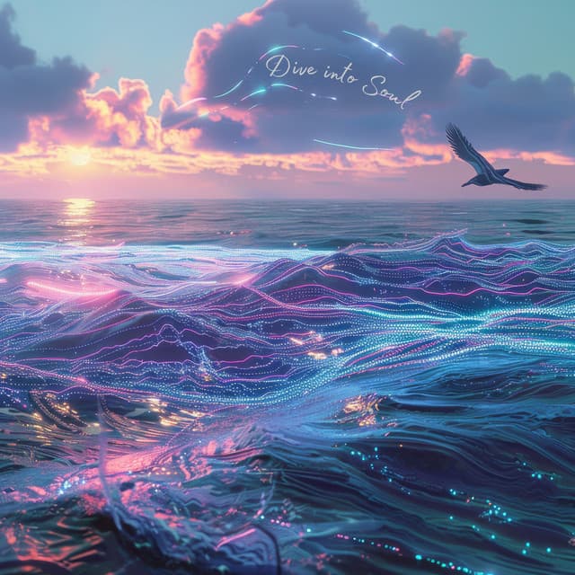 Dive into Soul - Brain Timbre