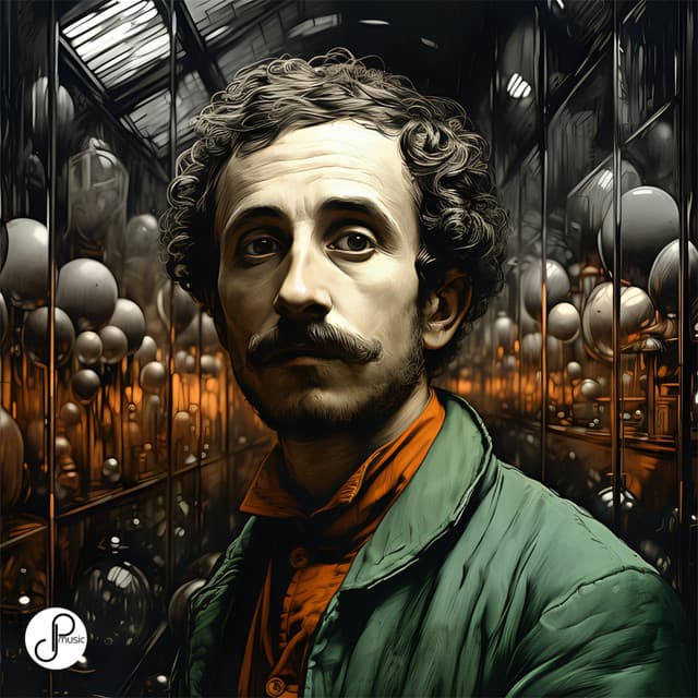 Relaxing Classical Piano Music, Vol. 31 - Louis Moreau Gottschalk