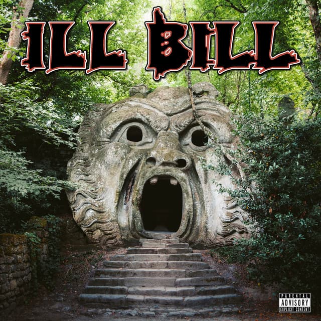 BILLY - ILL BILL