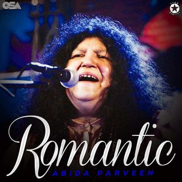 Romantic - Abida Parveen