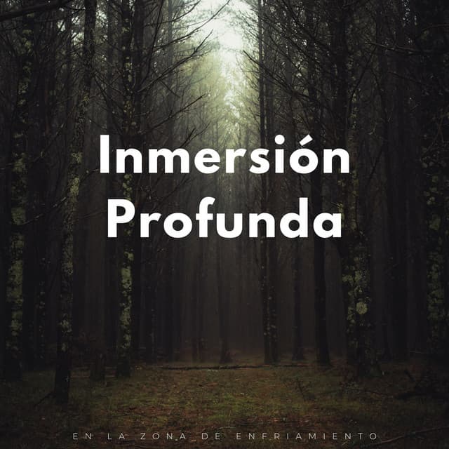 Inmersión Profunda En La Zona De Enfriamiento - Café Música Ambiente