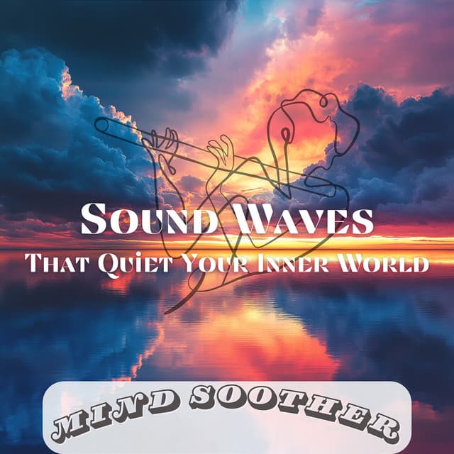 Sound Waves That Quiet Your Inner World - Mind Soother