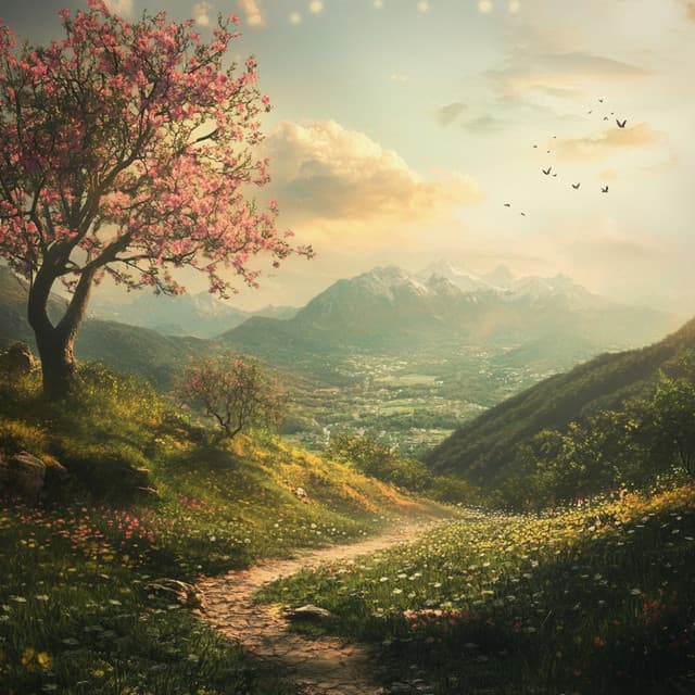 Tranquil Sounds for Stress Relief - MusicoterapiaTeam