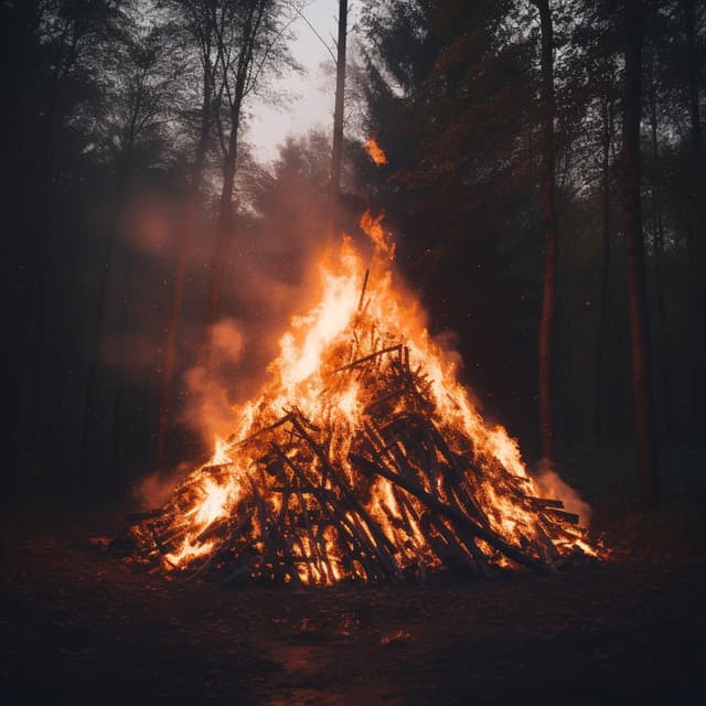 Work Blaze: Motivational Fire Tunes - Touch of Spades