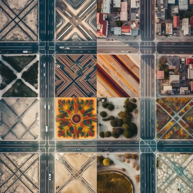 Simplicity - Sleeping in 4K