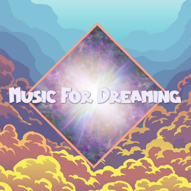 Sleep Meditation Music Dreamer Sleeping Solfeggio Ethereal Dreamy Sounds - Soothing Music for Sleep