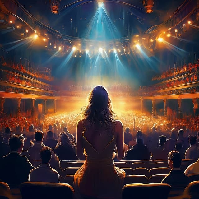 Orquesta De Reflexiones Tranquilas: Armonías Para La Paz Interior Y La Calma - Lee Rosangela