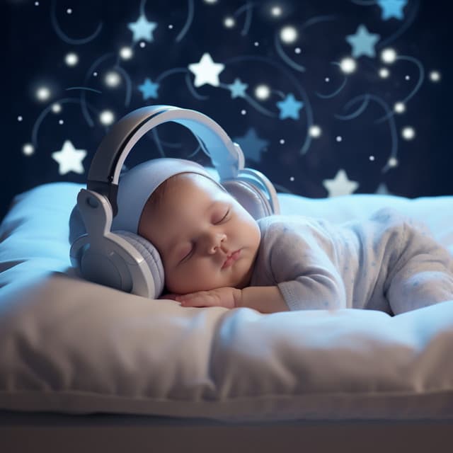 Baby Sleep: Moonlit Dreams - Baby Lullaby