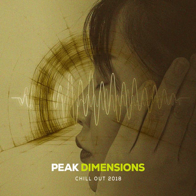 Peak Dimensions - Chill Out 2018