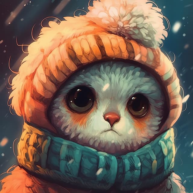 Universe - Ethereal Notes