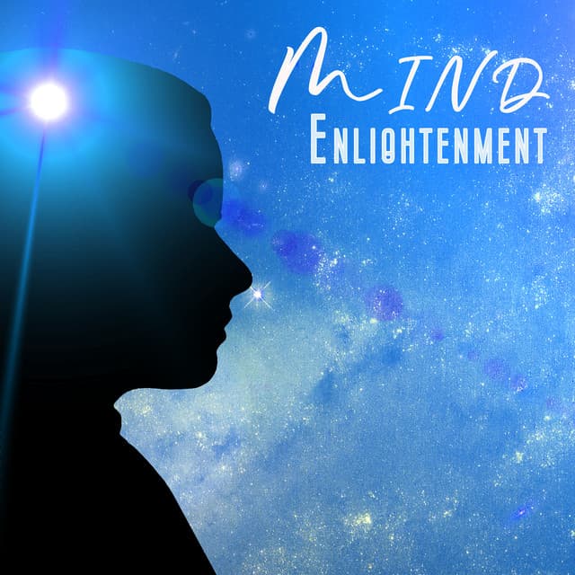 Mind Enlightenment: Pure Calming Meditaiton, Tranquil Awakening - Guided Meditation
