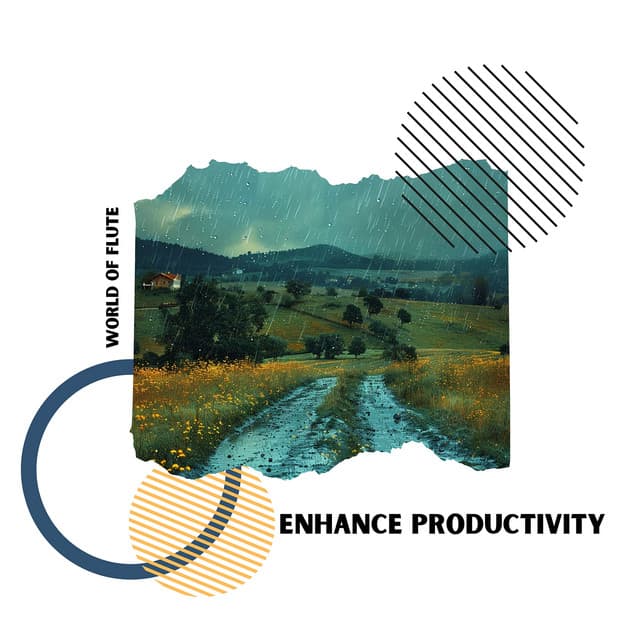 Enhance Productivity - World of Flute