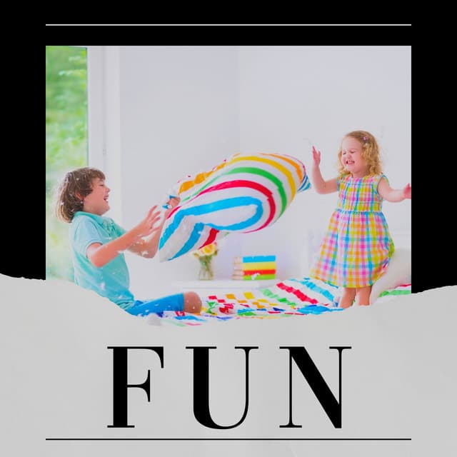 Fun - Baby Sleep Lullaby Academy