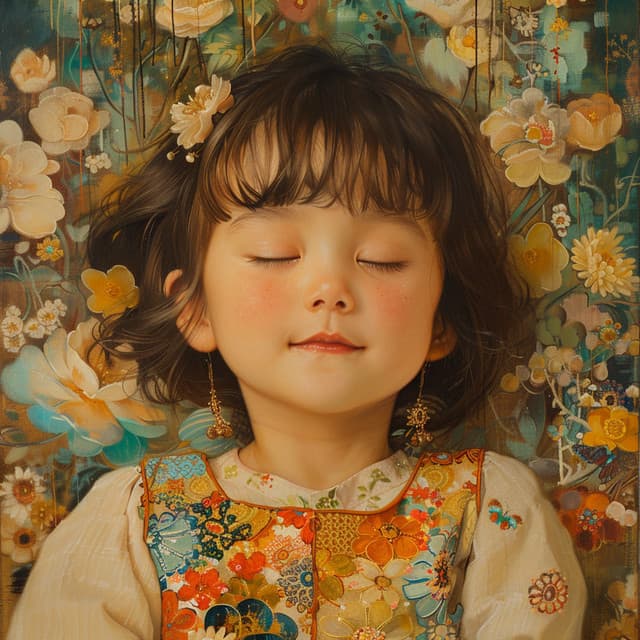 Prados De Canciones De Cuna: Retiro Para Dormir Al Bebé - Canciones De Cuna Para Dormir Bebes