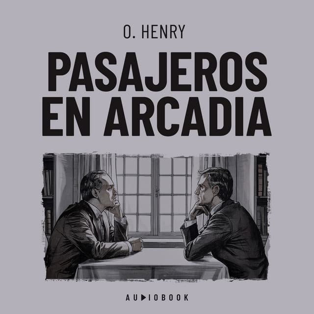 Pasajeros en Arcadia - O. Henry