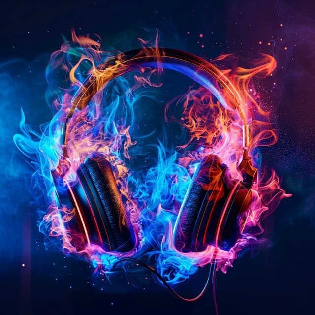 Music in Binaural: Symphonic Sounds - Binaural Brain Waves