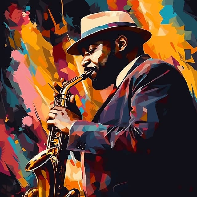 Jazz Music: Groove City Nights - Java Jazz Cafe