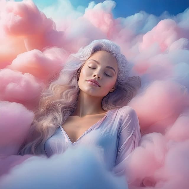 Melodías De Ensueño: Tonos Para Un Sueño Reparador - Binaural Beats Música para dormir