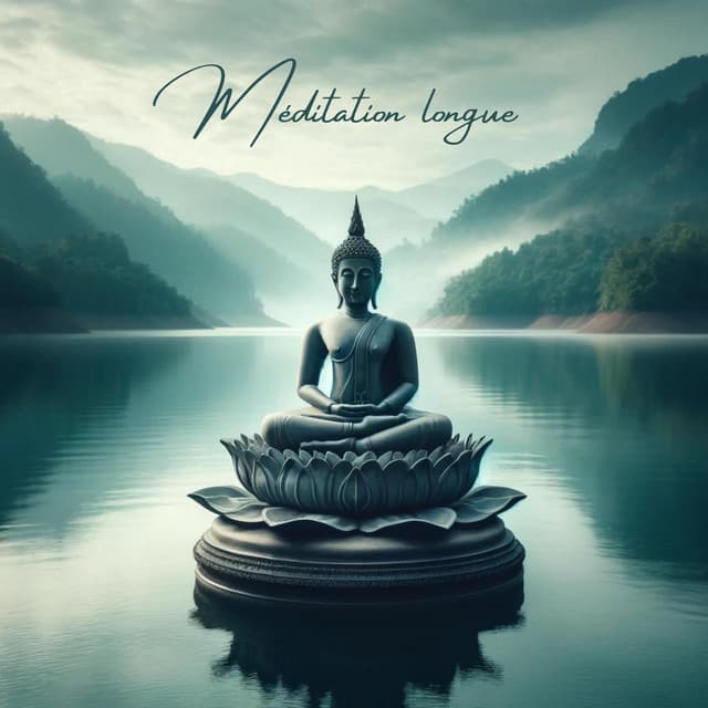 Méditation longue: L'acceptation grandit dans les moments calmes - Espace détente