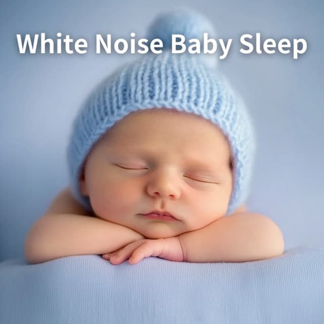 Infant Sleep Solutions Best Loopable White Noise - CloudSheep