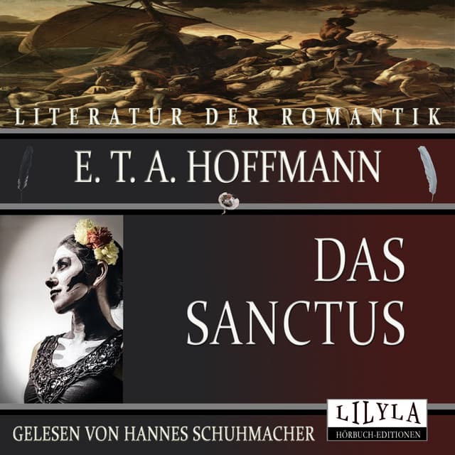 Das Sanctus - Hannes Schuhmacher