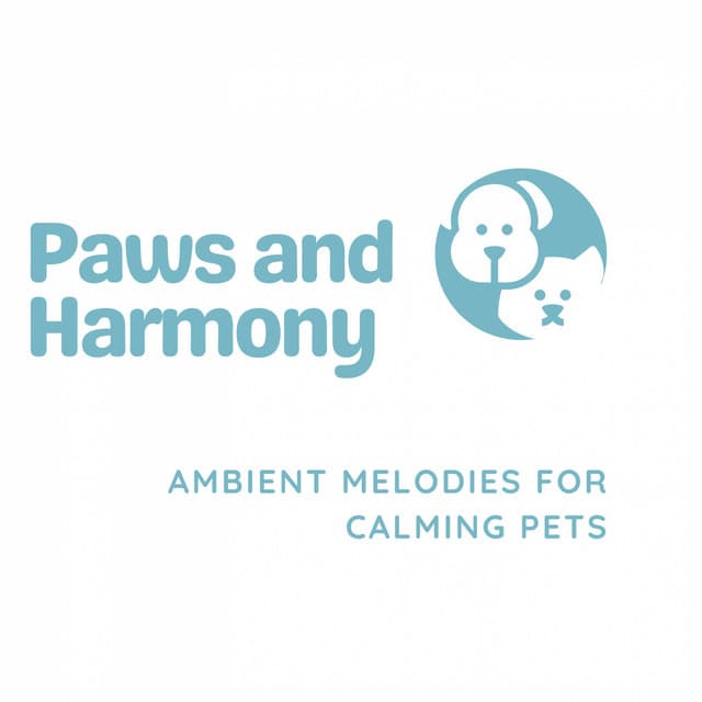 Paws and Harmony: Ambient Melodies for Calming Pets - Ambient Solle