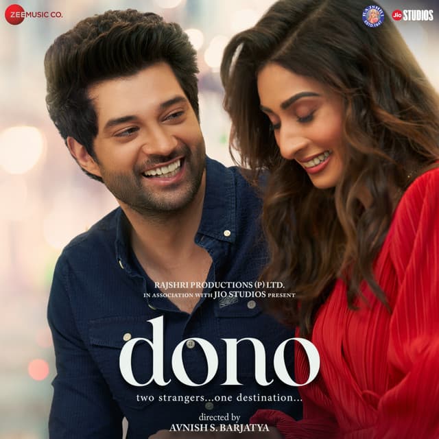 Dono - Shankar-Ehsaan-Loy