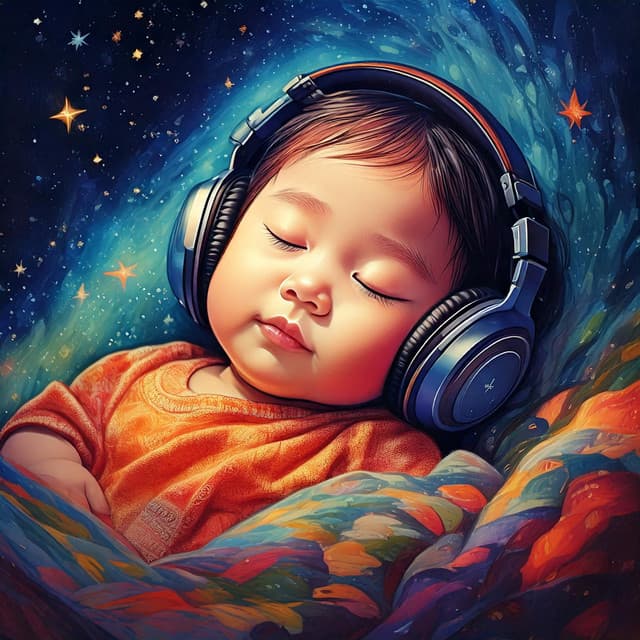 Baby Sleep: Melodies for Restful Nights - Pure Calm