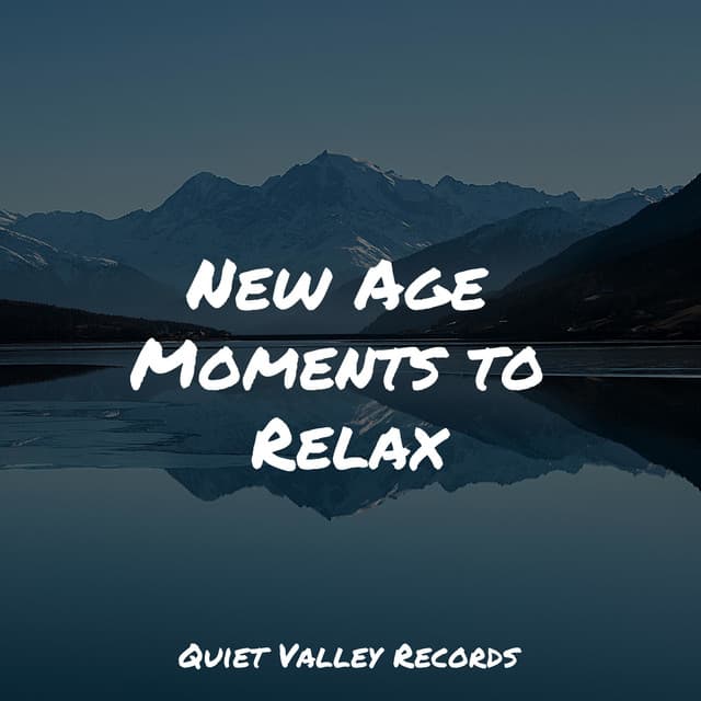 New Age Moments to Relax - Binaural Beats Brain Waves Isochronic Tones Brain Wave Entertainment