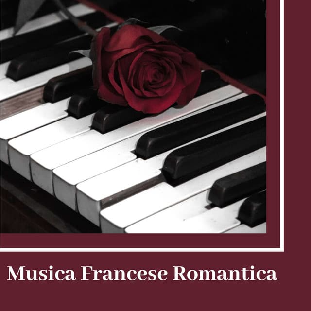 Musica Francese Romantica - Frank Piano