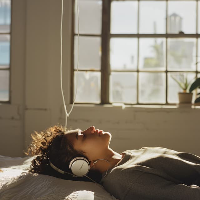 Armonía Del Sueño: Música Para El Descanso - Frecuencia de los sueños