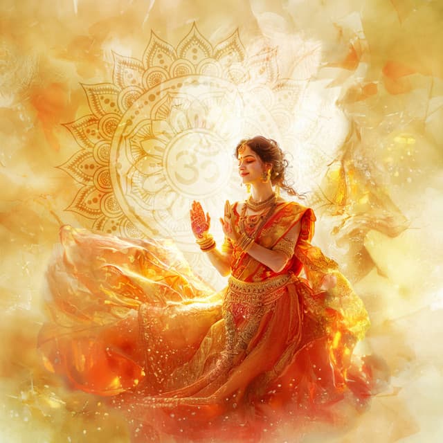 Om in the Quiet Body - Jai Lainbachs