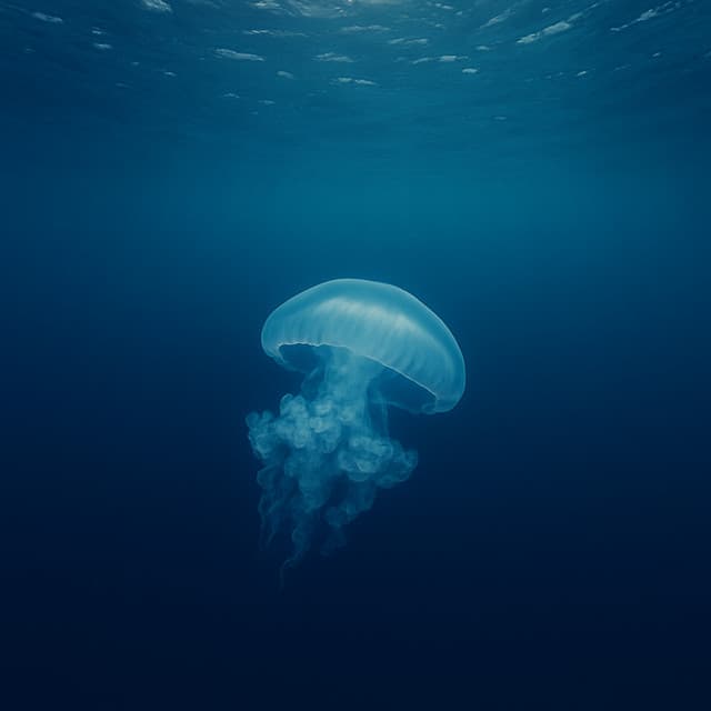 50 Ocean Melodies: Weightless - Ocean Waves For Sleep