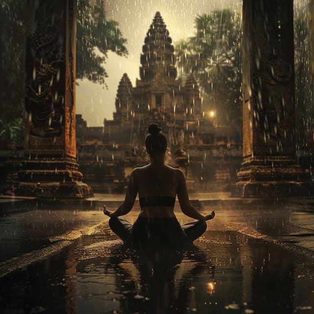 Meditación Pacífica: Música Para Pensamientos Tranquilos - Meditación ahogada