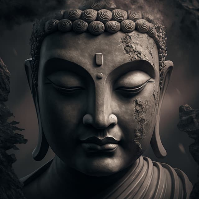 Eternal Serenity: Harmonious Reflections - Relaxing Asian Spa Music