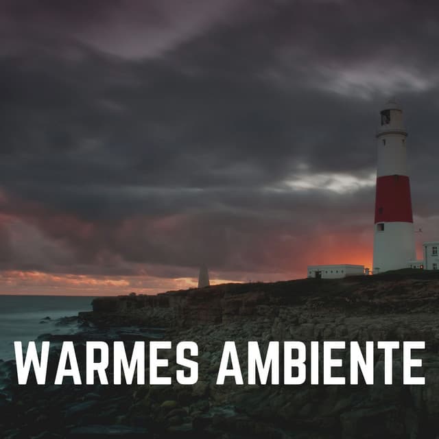 Warmes Ambiente - Spa-Musik