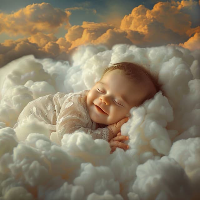 Canciones De Cuna Para Dormir Al Bebé: Suaves Melodías Nocturnas - Niños Yoga y Meditación