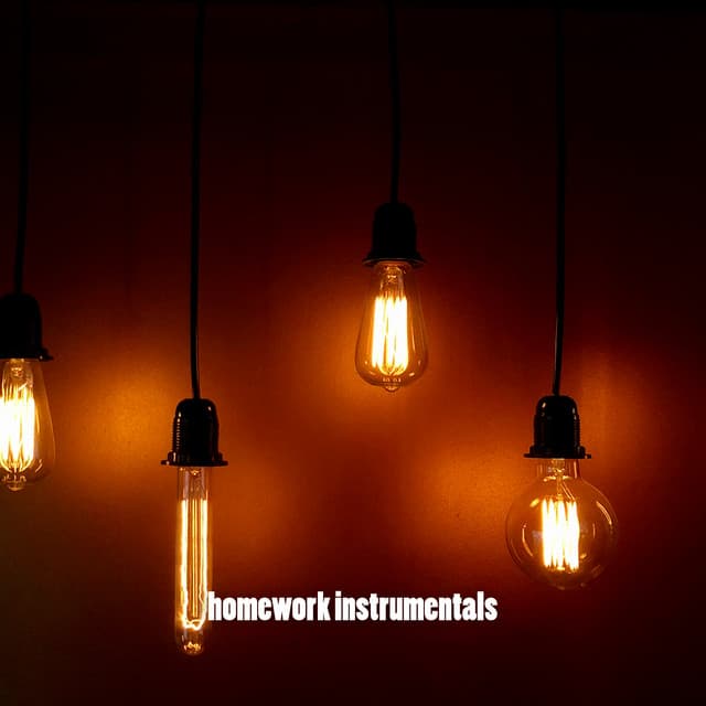 homework instrumentals - Study Music For Concentration