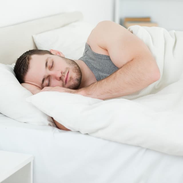 Soothing Showers: Binaural Sleep Rainfall Dreams - Phascoi