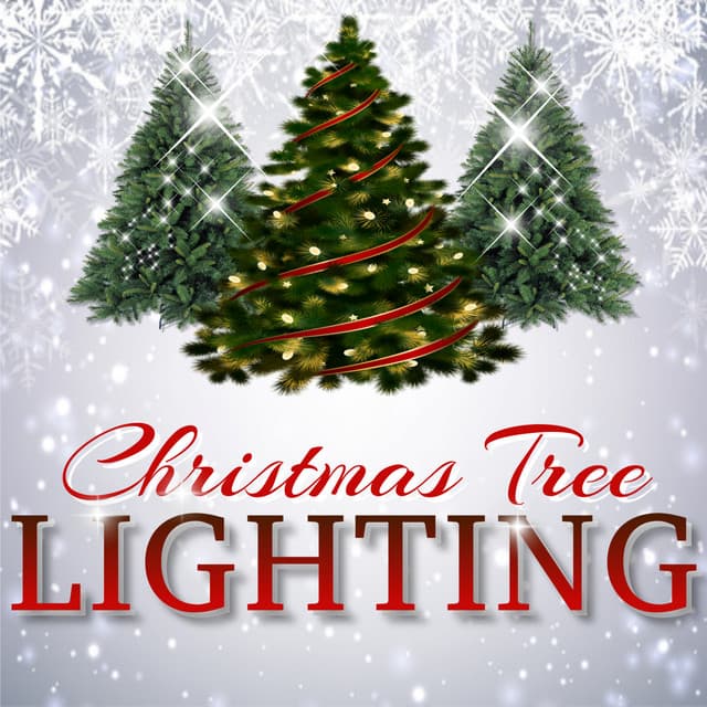 Christmas Tree Lighting - Christmas 2019