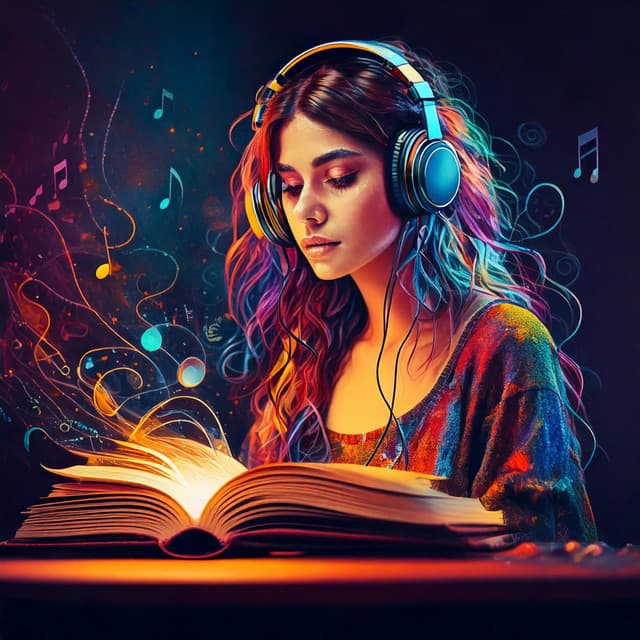 Lofi Focus: Rhythms for Concentration - Lofi Time Music