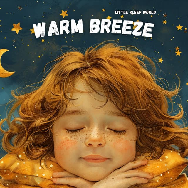 Warm Breeze - Little Sleep World