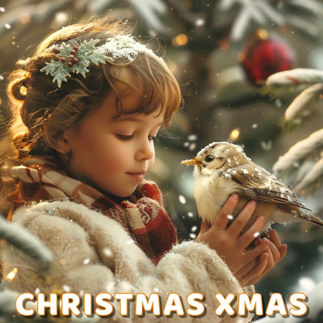 Christmas Xmas - Christmas Jazz Ensemble