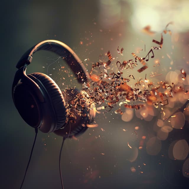 Harmony's Embrace: Music for Personal Reflection - Easy Listening Instrumental Music