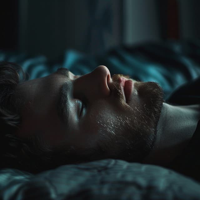 Armonía Del Sueño: Vibraciones Binaurales - Dormir Ayuda